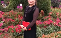 儿女传奇拼命三娘